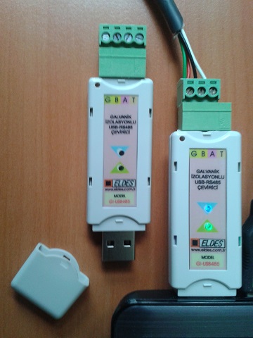 GI-USB485